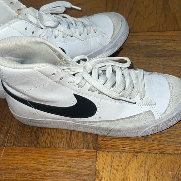 Nike Other - Nike blazer